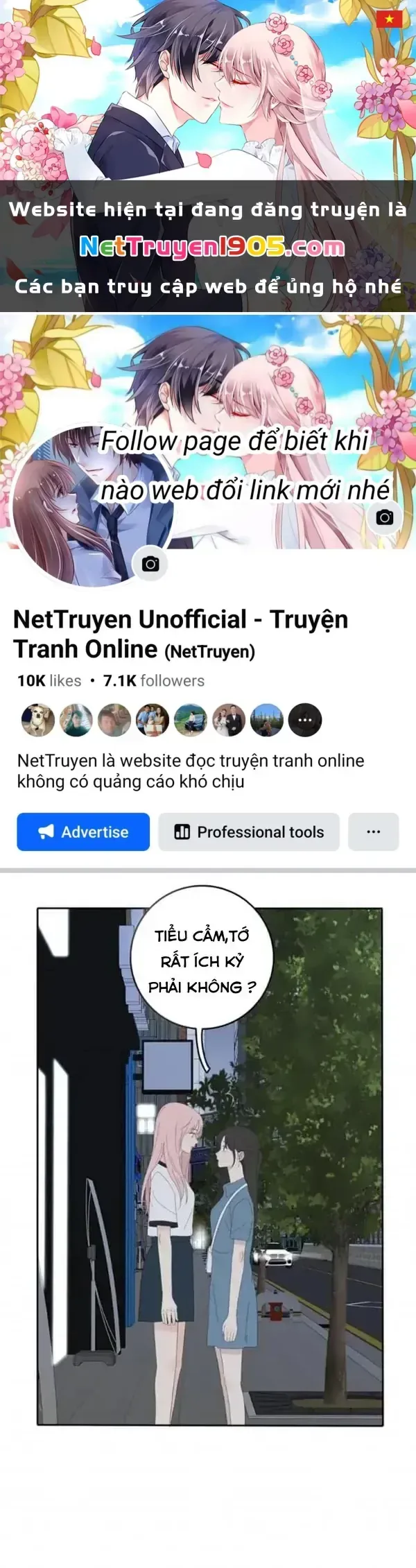 Dương Gian Bách Lý Cẩm chương 78 - trang 2