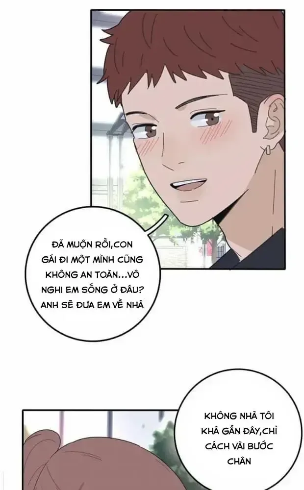 Dương Gian Bách Lý Cẩm chương 78 - trang 28