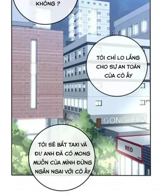 Dương Gian Bách Lý Cẩm chương 78 - trang 33