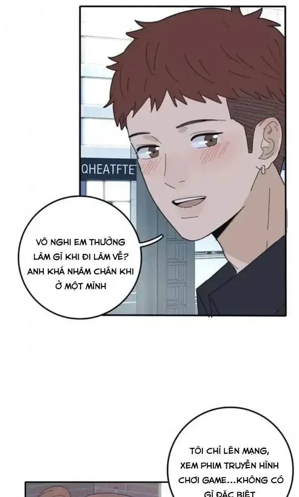 Dương Gian Bách Lý Cẩm chương 78 - trang 36