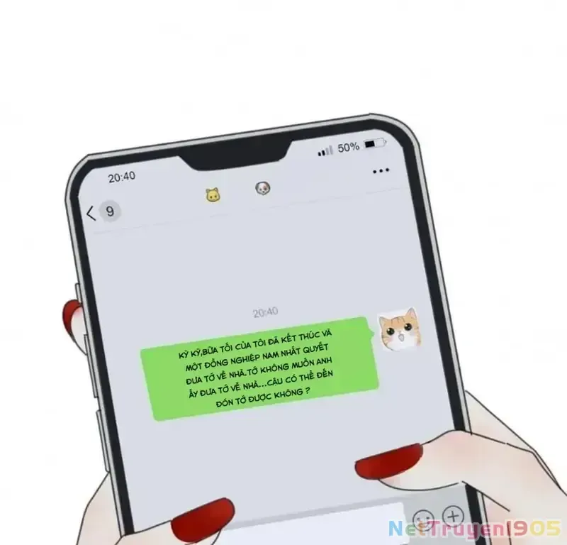Dương Gian Bách Lý Cẩm chương 78 - trang 52