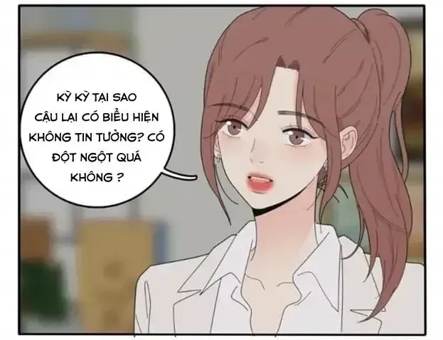 Dương Gian Bách Lý Cẩm chương 81 - trang 19
