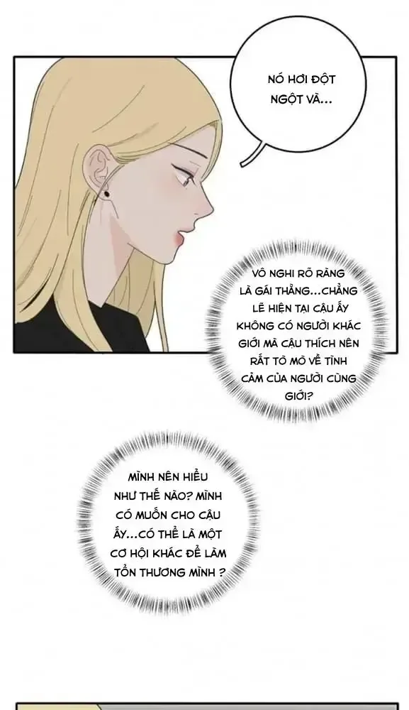 Dương Gian Bách Lý Cẩm chương 81 - trang 20