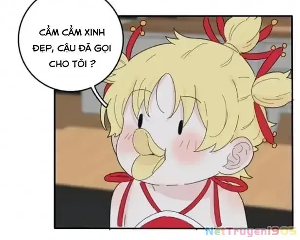 Dương Gian Bách Lý Cẩm chương 81 - trang 41