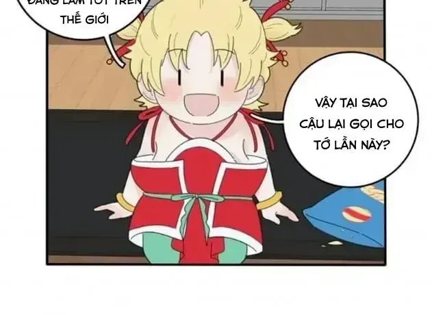 Dương Gian Bách Lý Cẩm chương 81 - trang 43