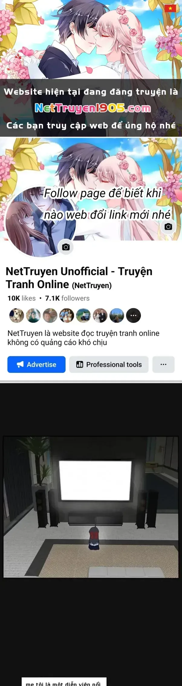 Dương Gian Bách Lý Cẩm chương 84 - trang 2