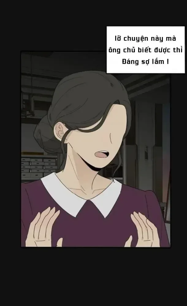 Dương Gian Bách Lý Cẩm chương 84 - trang 8