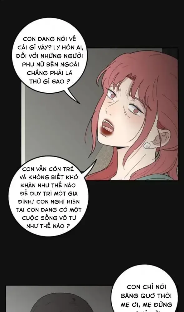 Dương Gian Bách Lý Cẩm chương 84 - trang 40