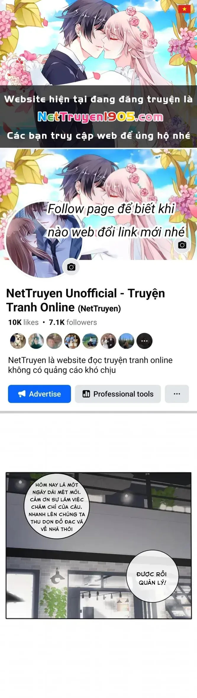Dương Gian Bách Lý Cẩm chương 92 - trang 2