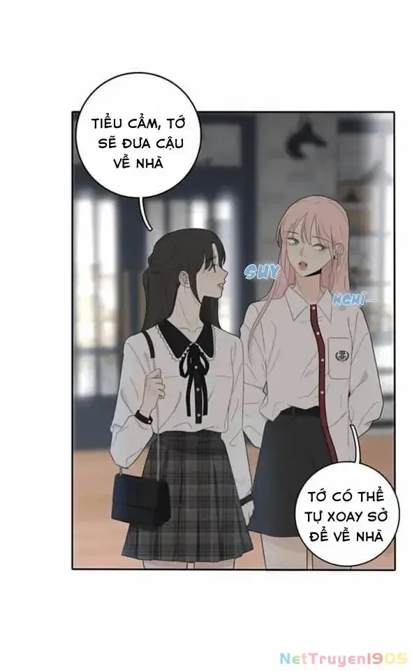 Dương Gian Bách Lý Cẩm chương 92 - trang 3
