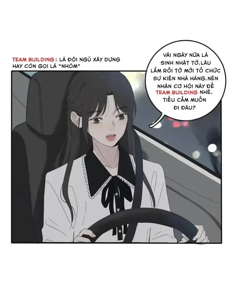 Dương Gian Bách Lý Cẩm chương 92 - trang 8