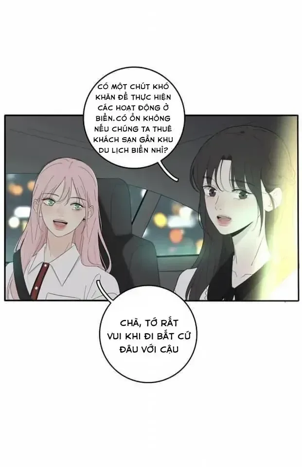 Dương Gian Bách Lý Cẩm chương 92 - trang 14