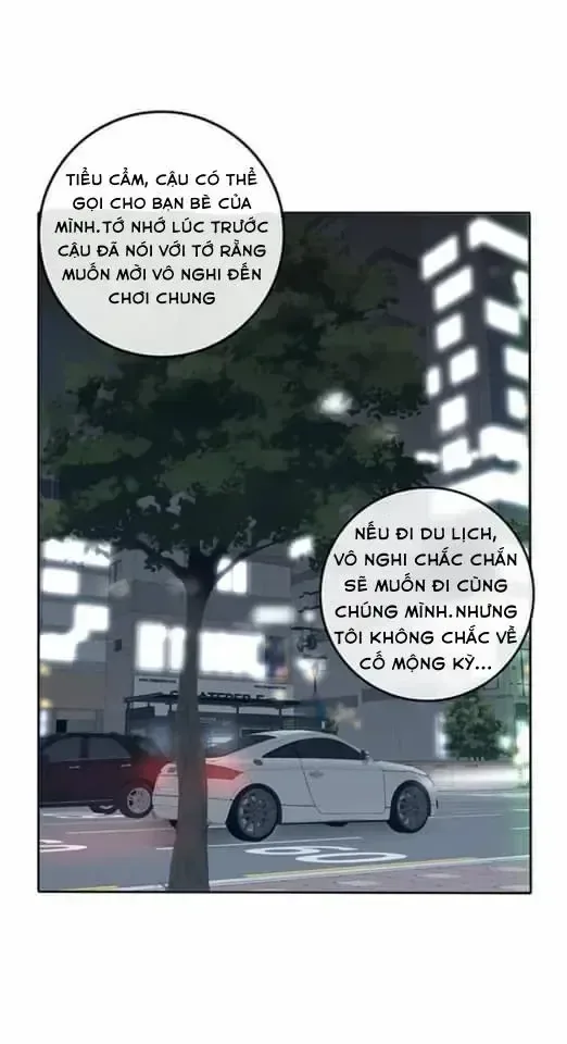 Dương Gian Bách Lý Cẩm chương 92 - trang 16