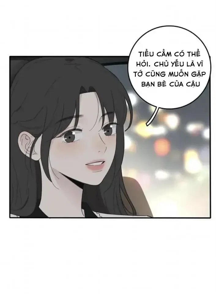Dương Gian Bách Lý Cẩm chương 92 - trang 17