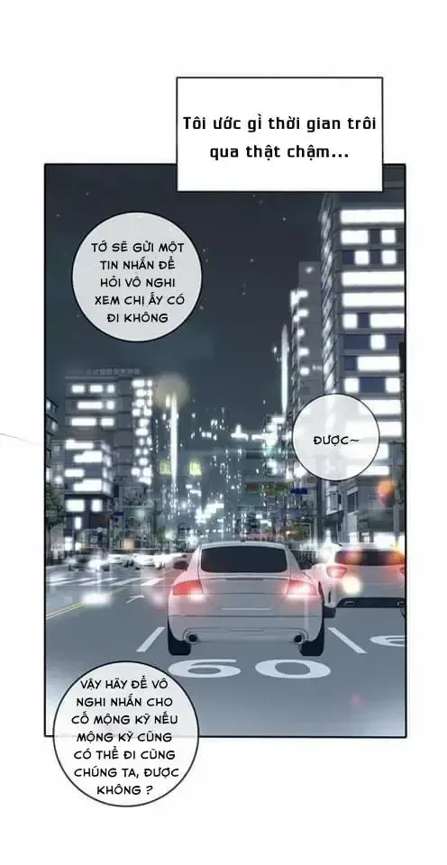 Dương Gian Bách Lý Cẩm chương 92 - trang 23