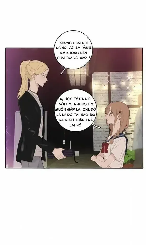 Dương Gian Bách Lý Cẩm chương 92 - trang 31