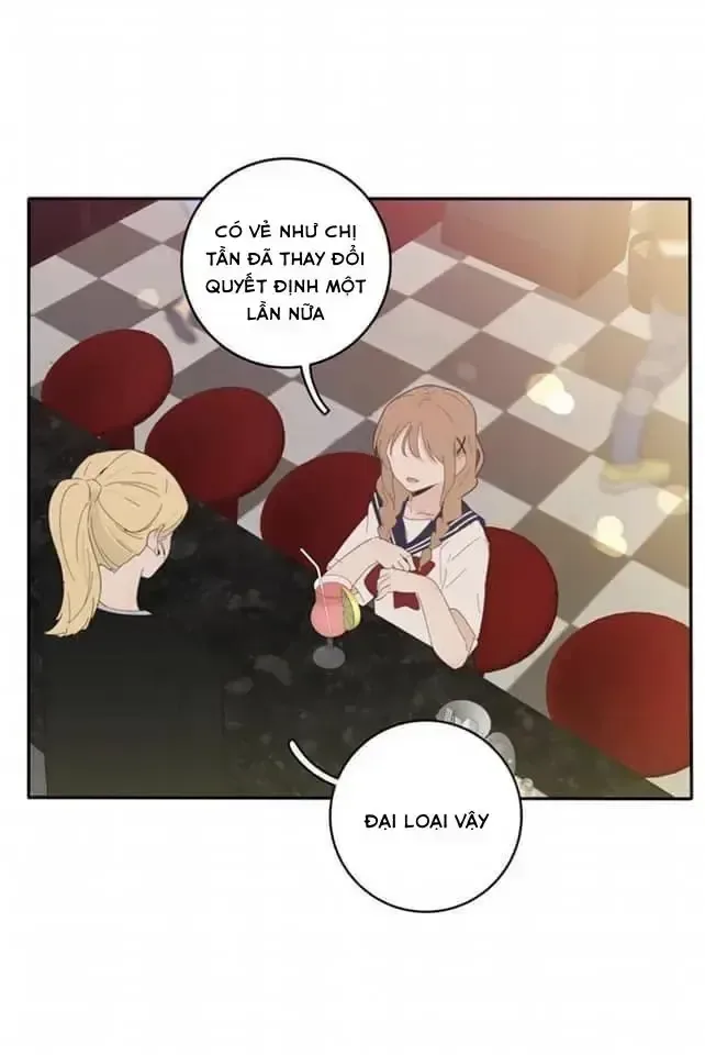 Dương Gian Bách Lý Cẩm chương 92 - trang 39