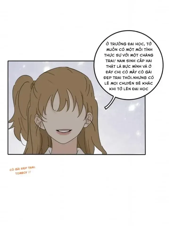 Dương Gian Bách Lý Cẩm chương 92 - trang 45