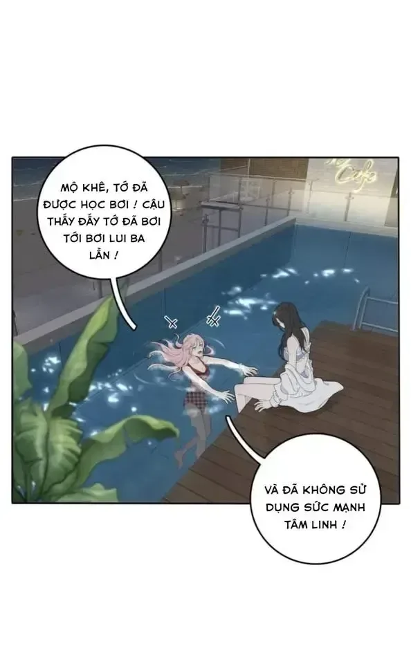 Dương Gian Bách Lý Cẩm chương 100 - trang 6