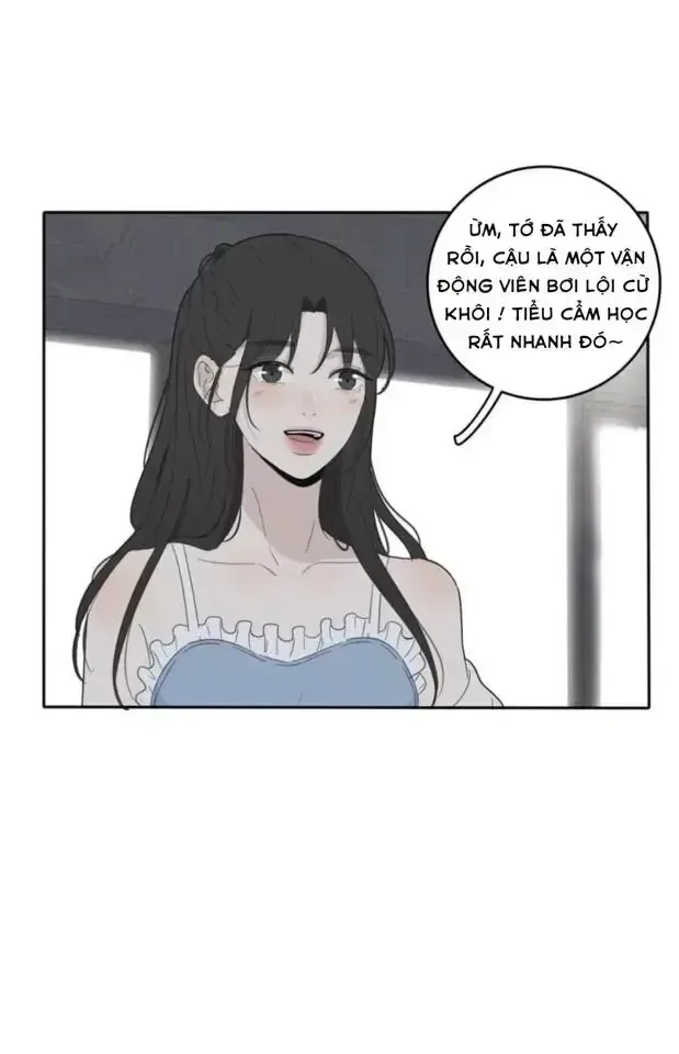 Dương Gian Bách Lý Cẩm chương 100 - trang 7