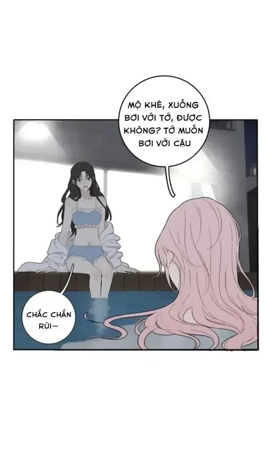 Dương Gian Bách Lý Cẩm chương 100 - trang 9