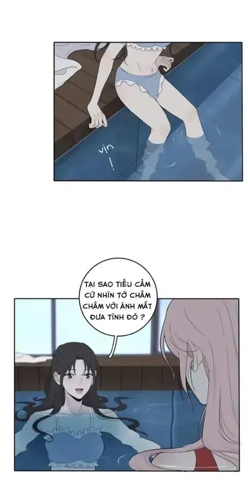 Dương Gian Bách Lý Cẩm chương 100 - trang 10