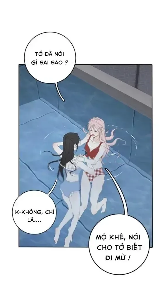 Dương Gian Bách Lý Cẩm chương 100 - trang 17