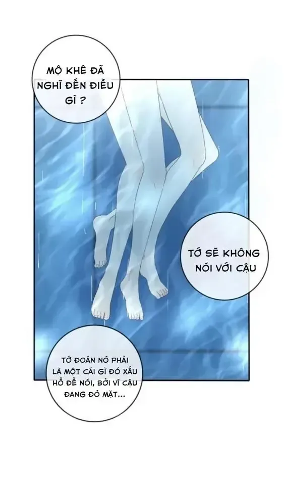 Dương Gian Bách Lý Cẩm chương 100 - trang 19