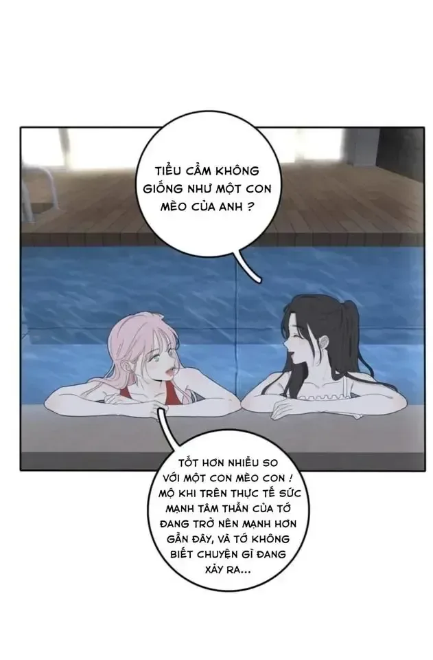 Dương Gian Bách Lý Cẩm chương 100 - trang 26