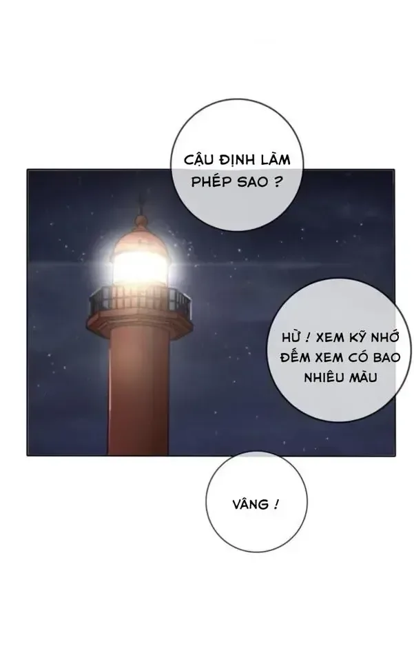 Dương Gian Bách Lý Cẩm chương 100 - trang 28