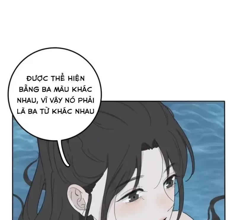 Dương Gian Bách Lý Cẩm chương 100 - trang 36