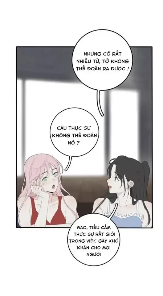 Dương Gian Bách Lý Cẩm chương 100 - trang 38