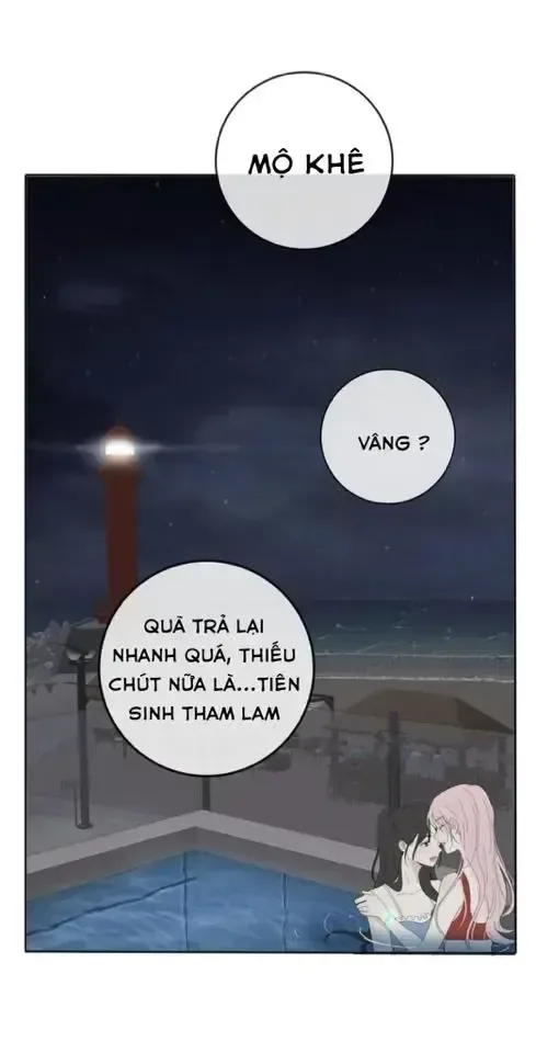 Dương Gian Bách Lý Cẩm chương 100 - trang 44