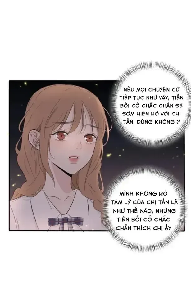 Dương Gian Bách Lý Cẩm chương 103 - trang 8