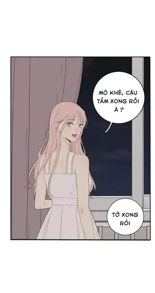 Dương Gian Bách Lý Cẩm chương 103 - trang 21