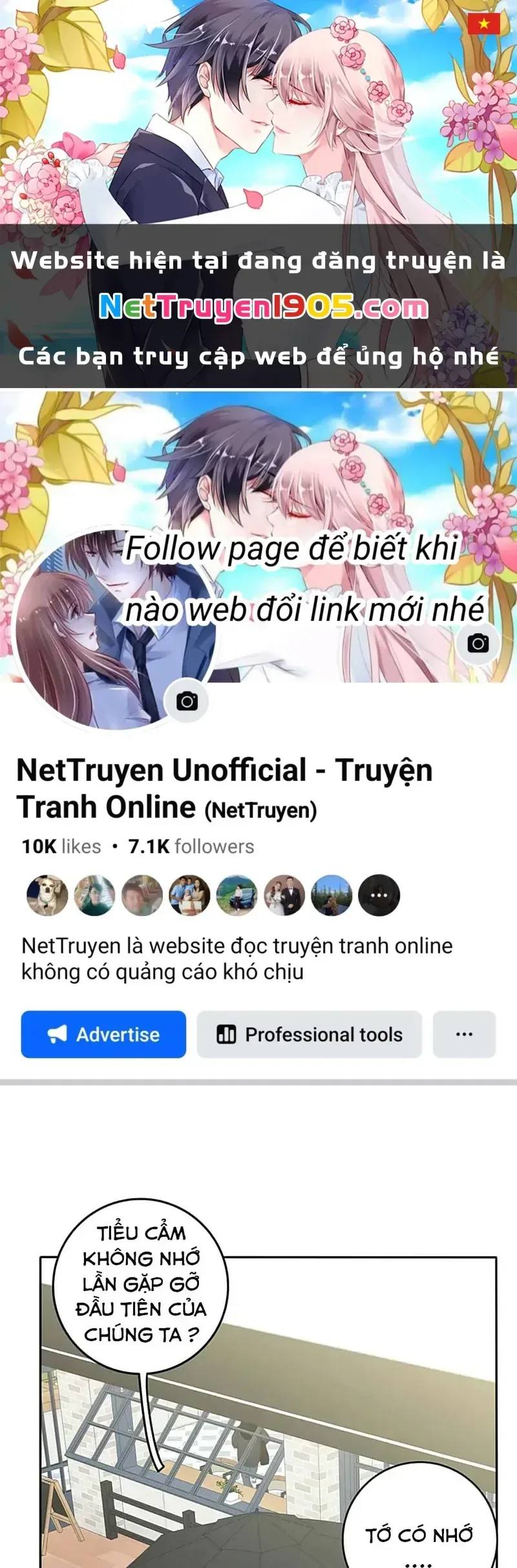 Dương Gian Bách Lý Cẩm chương 111 - trang 2