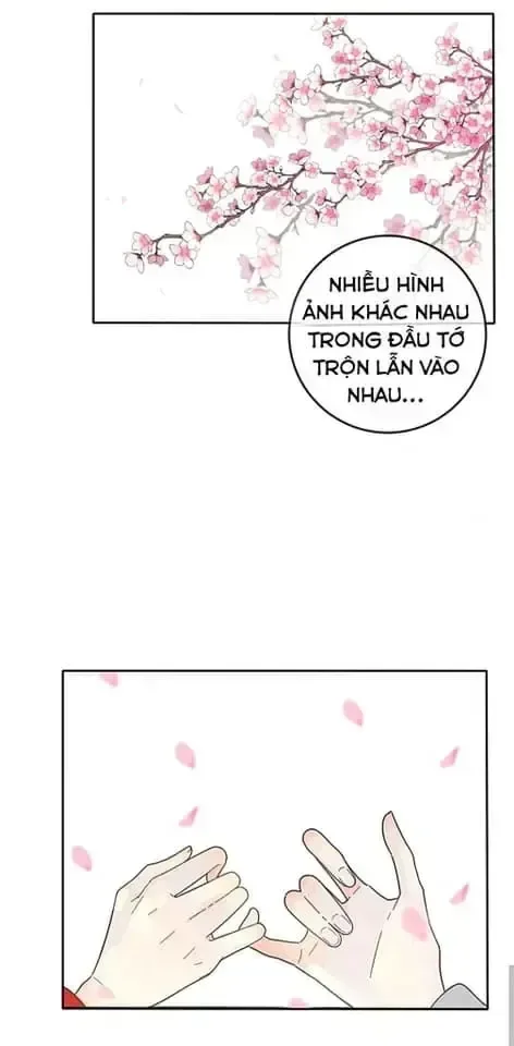 Dương Gian Bách Lý Cẩm chương 111 - trang 8