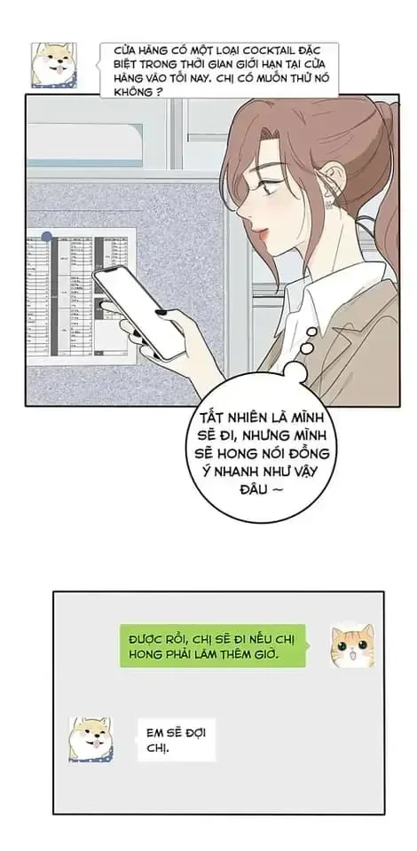 Dương Gian Bách Lý Cẩm chương 111 - trang 24