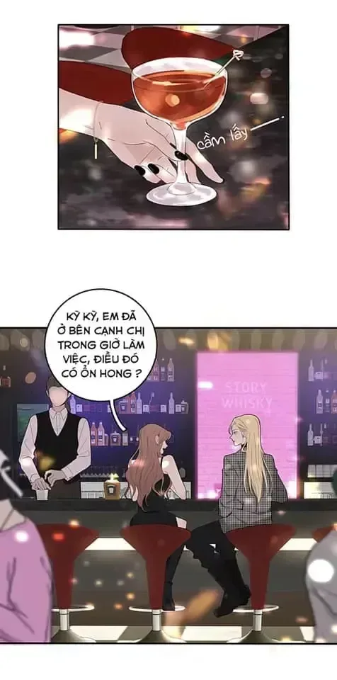 Dương Gian Bách Lý Cẩm chương 111 - trang 26
