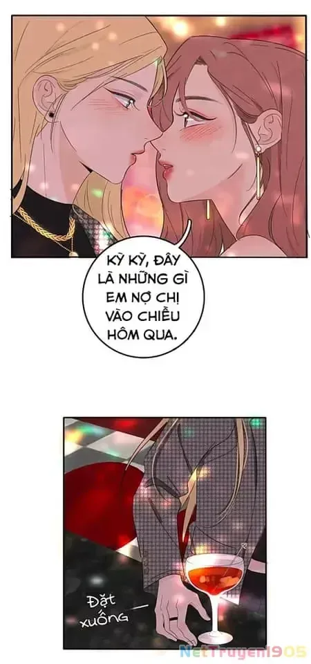 Dương Gian Bách Lý Cẩm chương 111 - trang 39