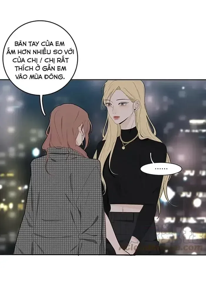 Dương Gian Bách Lý Cẩm chương 112 - trang 11