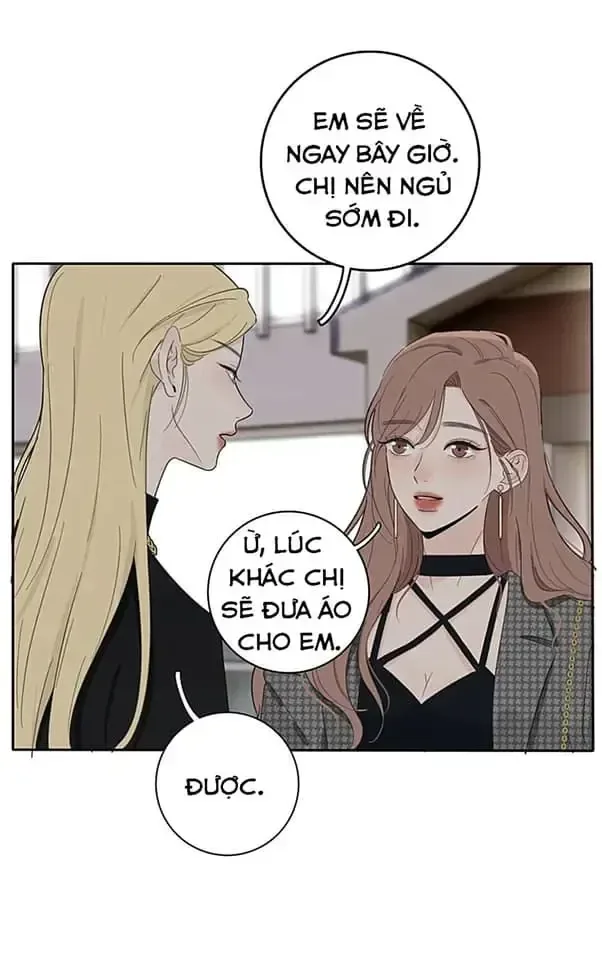 Dương Gian Bách Lý Cẩm chương 112 - trang 17