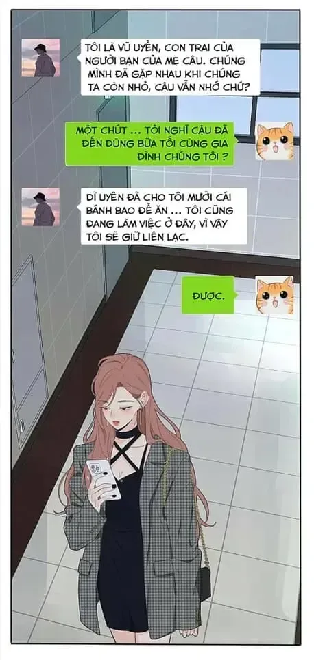 Dương Gian Bách Lý Cẩm chương 112 - trang 25