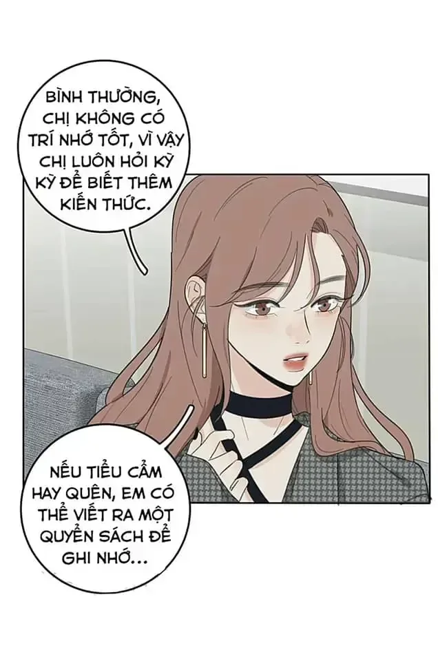 Dương Gian Bách Lý Cẩm chương 112 - trang 32