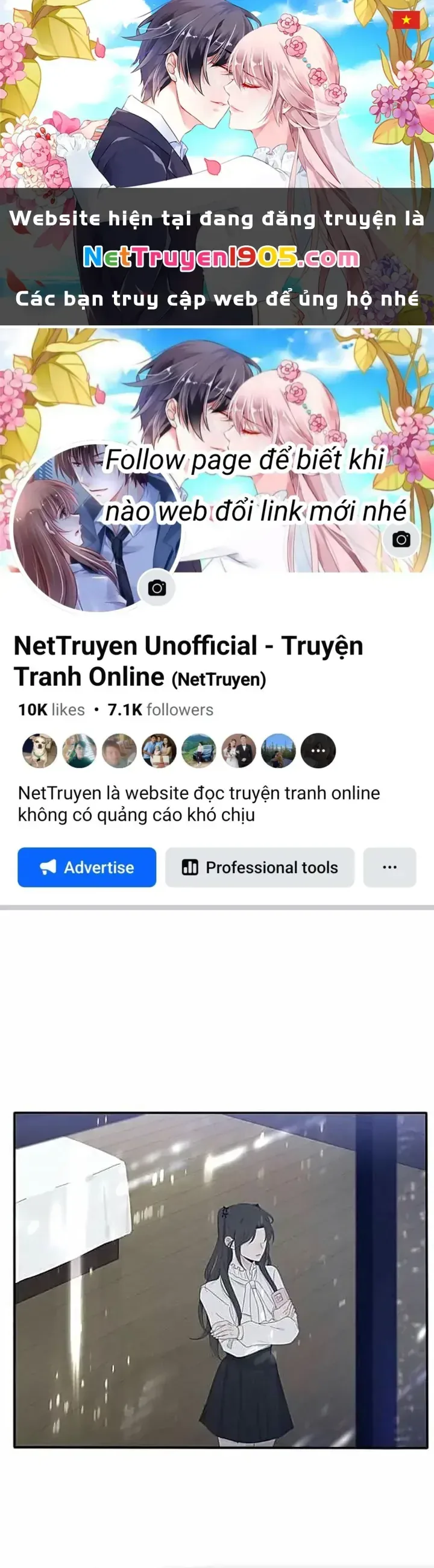 Dương Gian Bách Lý Cẩm chương 113 - trang 2