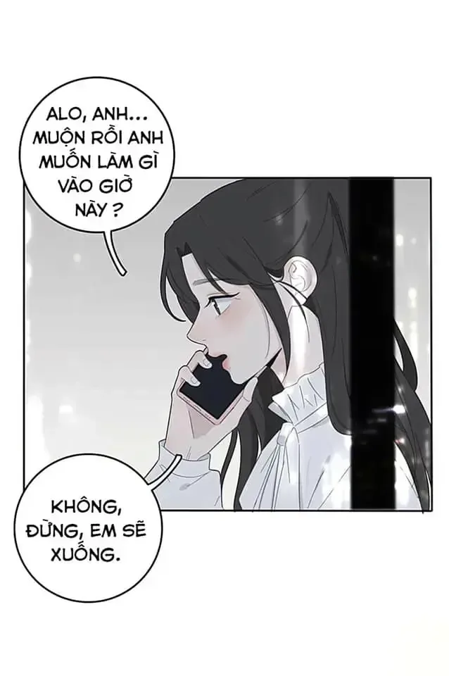Dương Gian Bách Lý Cẩm chương 113 - trang 5