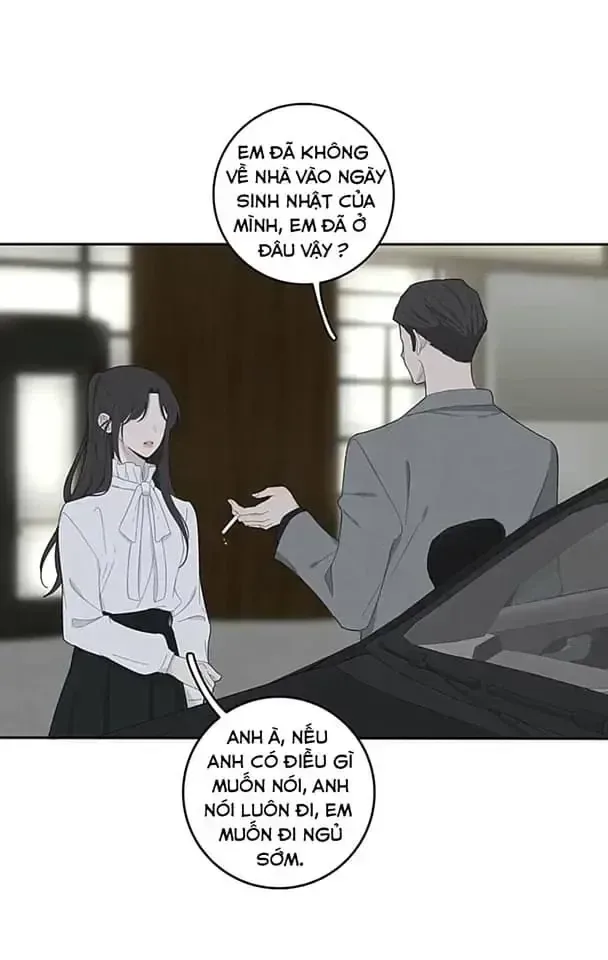 Dương Gian Bách Lý Cẩm chương 113 - trang 9