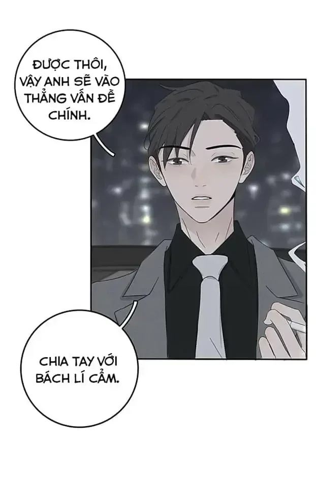 Dương Gian Bách Lý Cẩm chương 113 - trang 10