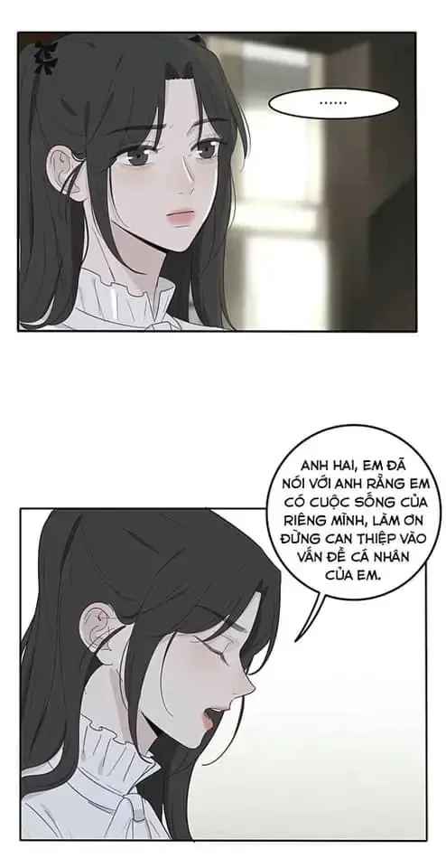 Dương Gian Bách Lý Cẩm chương 113 - trang 11