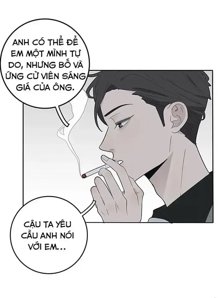 Dương Gian Bách Lý Cẩm chương 113 - trang 12